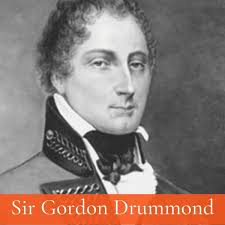 Sir Gordon Drummond Facts and Accomplishments