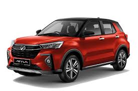 Cara jaga kereta axia dan pemanduan. Perodua Ativa D55l Suv Maintenance Service Package Enjin Myfinzol