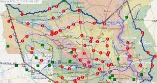 Is There An Area Or Neighborhood Of Houston Texas Or Surrounding Suburbs That Does Not Flood Quora