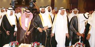 محافظ الطائف رعى حفل تكريم الأديب حماد السالمي