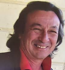 Alejo Etienne Giron Obituary