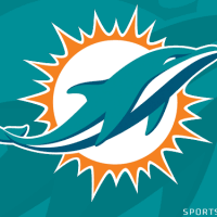 Your request has been filed. Miami Dolphins Making A Uniform Tweak In 2018 Sportslogos Net News