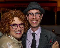 Happy birthday to a talented musician