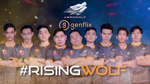 Itu dia hero mobile legends yang jarang digunakan saat ini. Esports Id Mpl S5 Profil Tim Aerowolf Bongkar Pasang Cari Formasi Terbaik