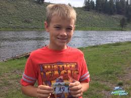 This free pass not only gets your 4th grader into any national park for free for 1 calendar year, it also includes all kids under head over to the 4th grade national park pass page. Every Kid In A Park Pass Utah S Adventure Family