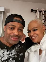 Today, I celebrate my incredible brother Corey Burks