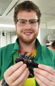 Tracey T. Sutton Oceanic Ecology Lab