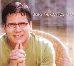 Jesus Adrian Romero