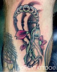 Digital marketing for tattoo shop owner or artist in albuquerque. Jelly