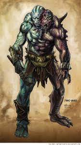 He Man S Foes Redesigned As Horror Villains Art Horror Villains Villain Character Masters Of The Universe