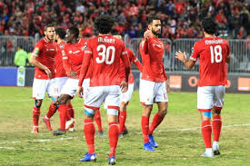 السبت، 06 أبريل 2019 01:00 م. ØªÙ‚Ø±ÙŠØ± Ø§Ù„Ø£Ù‡Ù„ÙŠ ÙŠØªØ³Ù„Ø­ Ø¨ØªØ§Ø±ÙŠØ®Ù‡ Ø£Ù…Ø§Ù… ØµÙ†Ø¯Ø§ÙˆÙ†Ø² ÙŠÙ„Ø§ÙƒÙˆØ±Ø©