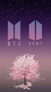 Bts svg gradient logo, bts svg file for cricut, bts sticker, kpop bts logo clipart, bts tshirt design, bts print, bts mystery, bts wall art. Bts Army Logo Wallpapers Wallpaper Cave