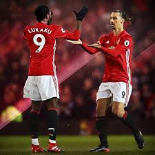 Zlatan vs lukaku birbirine girdi ibrahimovic punch to lukaku inter vs milan ibrahimovic kavga. Givemesport Both Zlatan Ibrahimovic Romelu Lukaku Facebook