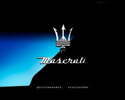 Maserati Logo Wallpaper Jpg 1 280 1 024 Pixels Maserati Maserati Granturismo Car Logos
