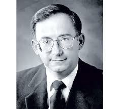 Henry HODSON Obituary