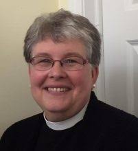 The Rev. Katherine G. Alonge-Coons