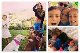 Marc anthony habla acerca de como es su vida con jennifer lopez y sus hijos. Asi Educa Jennifer Lopez A Sus Hijos El Espectador