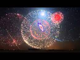 I Fuochi D Artificio Piu Belli Del Mondo Youtube Fireworks Hobby Make It Yourself
