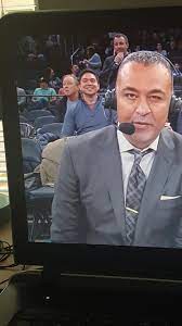 France, he has continued the family legacy and positioned nascar among the most successful sports and entertainment properties in. Was Watching The 76ers Knicks Game And Saw Brian France In The Background Nascar