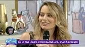 Viata de mama solicitata ☺️ ma gandesc la voi. Laura Cosoi Super RelaÅ£ie Cu Mama Ei Youtube