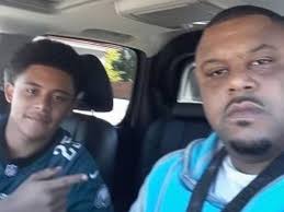 Fundraiser by Breniya Johnson : Bret Johnson (Big guy)