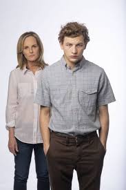 Ethel bromley 2021 how it ends: Helen Hunt The Night Clerk 2020 Promos Famousfix Com Post