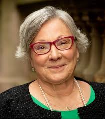 Harriet Weissman's Instagram, Twitter & Facebook