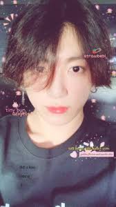 This is what i want #dynamitetoday @bts_twt. Jeon Jungkook Long Hair 675x1200 Wallpaper Teahub Io