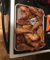 Brining works best on chicken breasts, turkey breasts, lean pork loins, salmon and other oily fish. Coffee Brined Chicken Legs 5 Steps Instructables