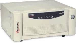 Microtek Ups Sebz Pure Sine Wave 1100 V3 Inverter Sine Wave Power Backup Sines