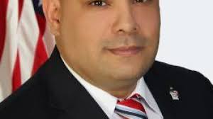 Peter Vazquez to run for the 138th Assembly district seat
