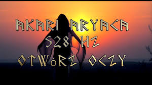 To historia o losach nastoletniej julki, która w następstwie tragicznego wypadku trafia do ośrodka leczenia amnezji. Otworz Oczy Akari Aryaca Ft Surya 528 Hz Youtube