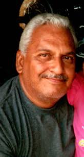 Richard Davila Obituary