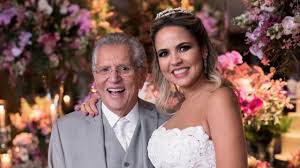 Relembre o programa xaveco em 1998, com a apresentação de celso portiolli e a participação da então desconhecida ellen. Escandalo Com Silvo Santos Farsa De Didi E Esposa Desejando Sua Morte Aos 84 Carlos Alberto Resolve Contar Tudo Fofocas E Famosos