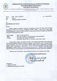 Berikut beberapa contoh surat undangan sebagai panduan untuk anda. Download Contoh Surat Undangan Resmi Kepala Desa Contoh Isi Undangan