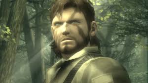 Metal Gear Solid 3 is headed to PC for the first time, as Konami confirms  Steam release for Master Collection | Rock Paper Shotgun
