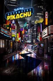 Download detective pikachu apk on your android device · step 2: Pokemon Detective Pikachu 2019 Yify Download Movie Torrent Yts