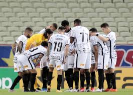 Por intermédio de sua empresa, a jadson rodrigues da silva promoção e eventos esportivos, o jogador entrou com ação de execução contra o corinthians. Corinthians On Twitter Fim De Jogo Fortaleza 1 X 0 Corinthians Proxima Partida Sera Contra O Atletico Mg Na Neoquimicaarena No Sabado 17 As 19h Pelo Brasileirao Https T Co K7uoigz19c