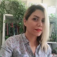 70+ "Samira Moradi" profiles