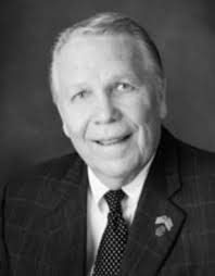 Robert Harry Olson Obituary