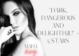 Obsessed book reviews: Vi Carter