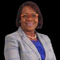 Dr Olivene Berry Burke, JP