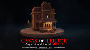 Departamentos y casas en arriendo y en venta en chile. Casas De Terror La Arquitectura Detras Del Miedo