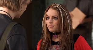 A representative for lohan did not immediately respond to a request for comment, but variety confirmed that the message came from lohan. Freaky Friday Freaky Friday Lindsay Lohan Freaky Friday Lindsay Lohan