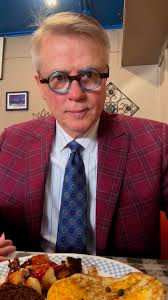 Lunch at AladdinS Cafe ! #bltsalad #wheretoeatinknoxville #ugottatryit