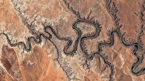 Meander – Robert Hodgin