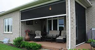 Alibaba.com offers 1,259 outdoor retractable screen products. Benefits Of Adding Retractable Screens To Doors And Windows Precision Siding Windows