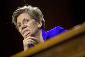 Warren Warns Fed to Curb Its Emergency-Lending Powers Further