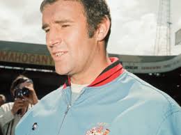 Jimmy Greaves Hall of Fame Profile