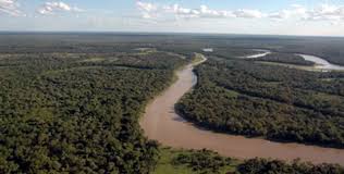 Para argentina, bolivia, brasil, chile y paraguay, el bermejo representa un factor decisivo como vía de progreso, que ya fue vislumbrado por los pioneros que exploraron la región. La Conquista Del Chaco A Traves Del Rio Bermejo